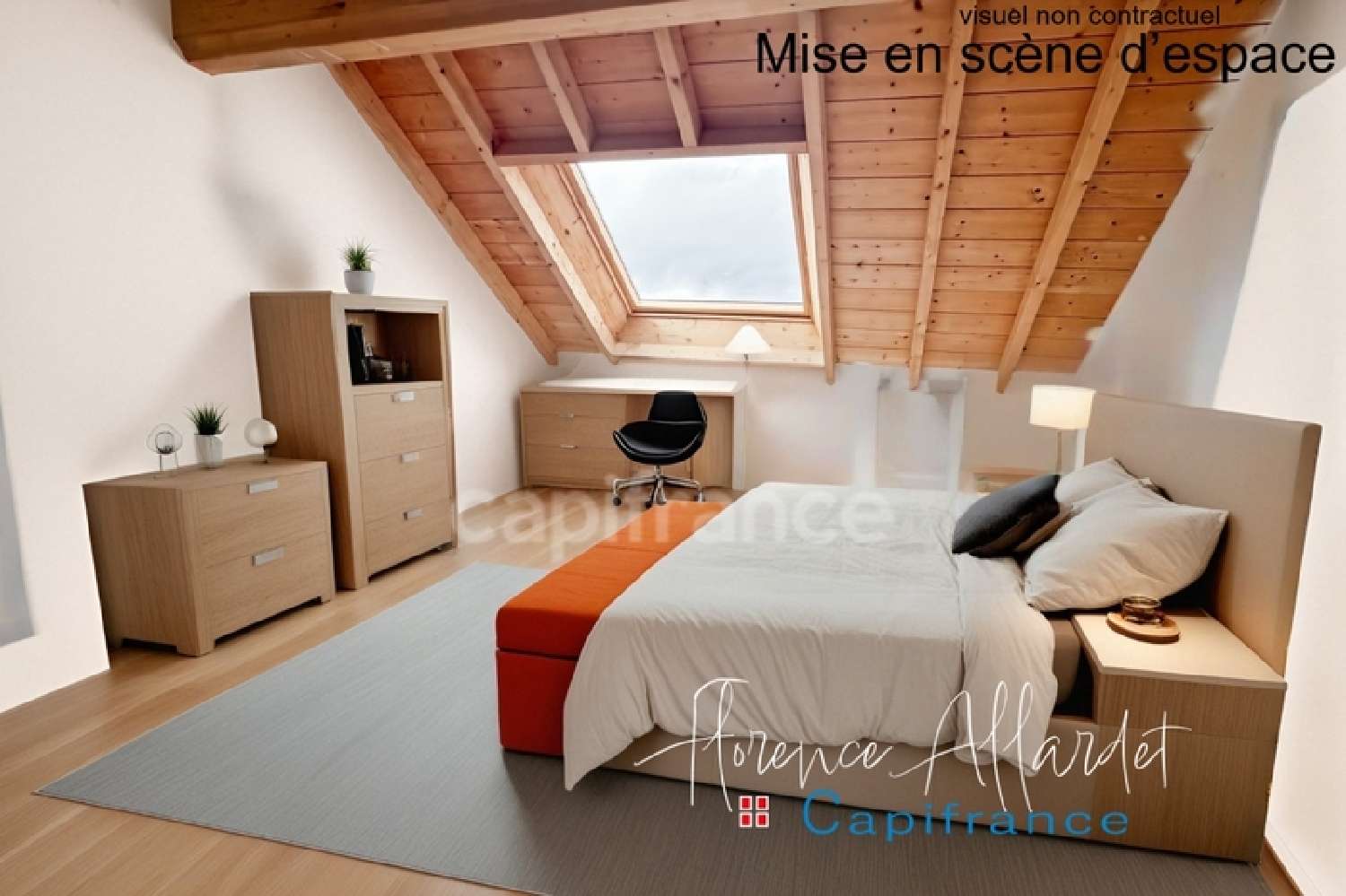  for sale apartment Saint-Offenge-Dessus Savoie 8