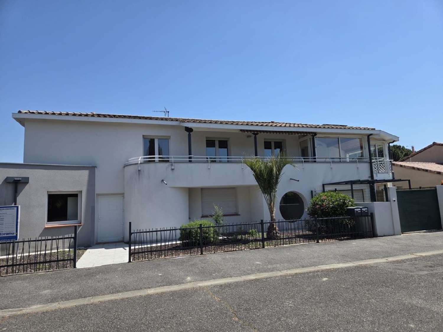 te koop appartement Saint-Orens-de-Gameville Haute-Garonne 1