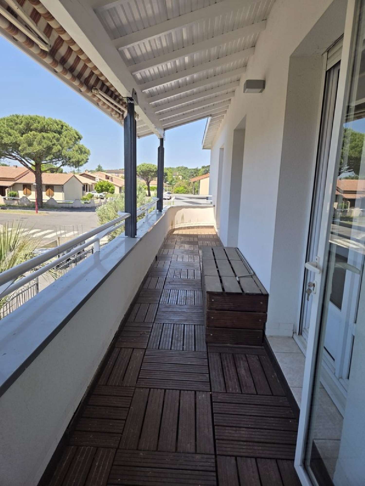 te koop appartement Saint-Orens-de-Gameville Haute-Garonne 2