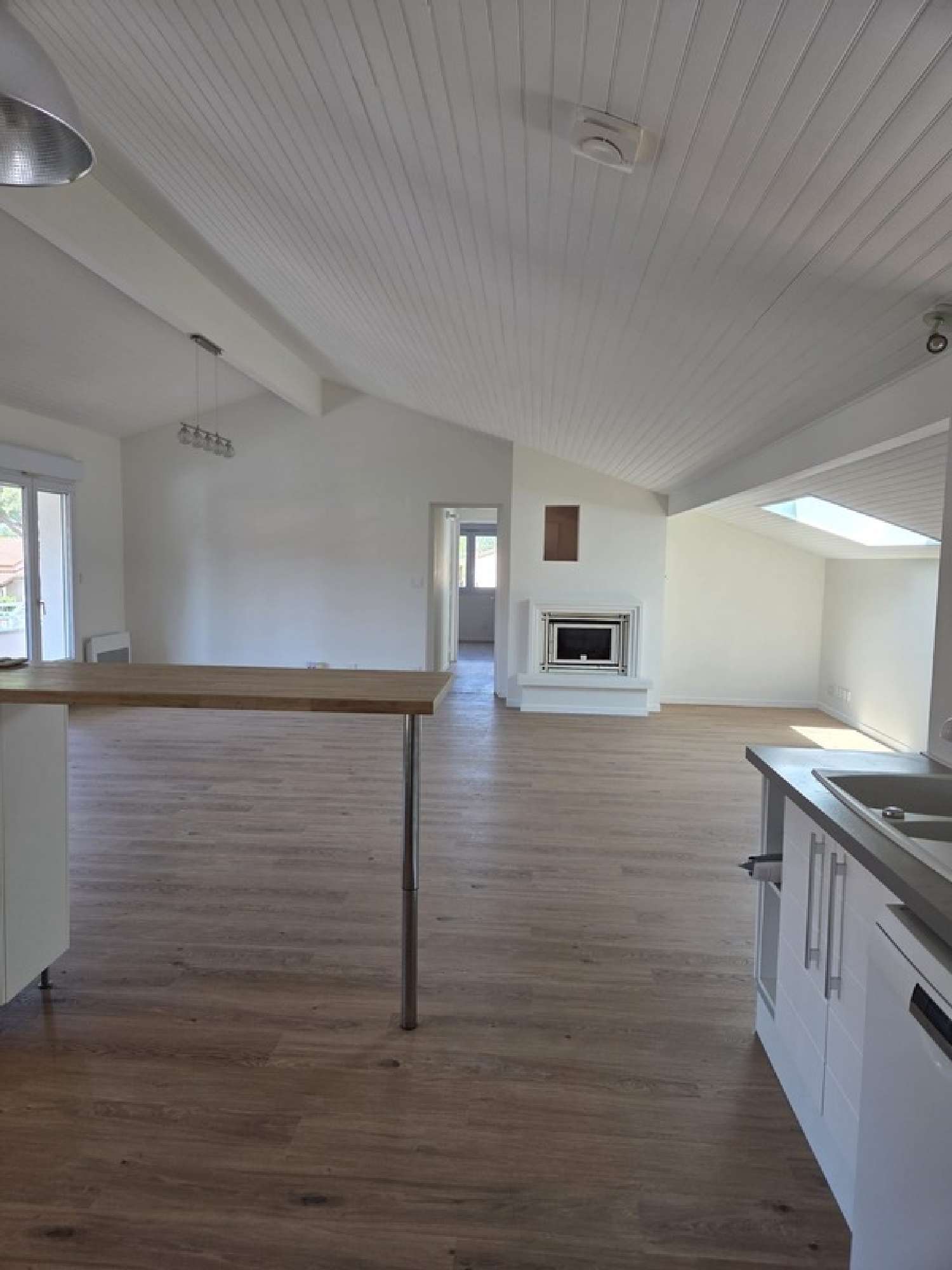 te koop appartement Saint-Orens-de-Gameville Haute-Garonne 6