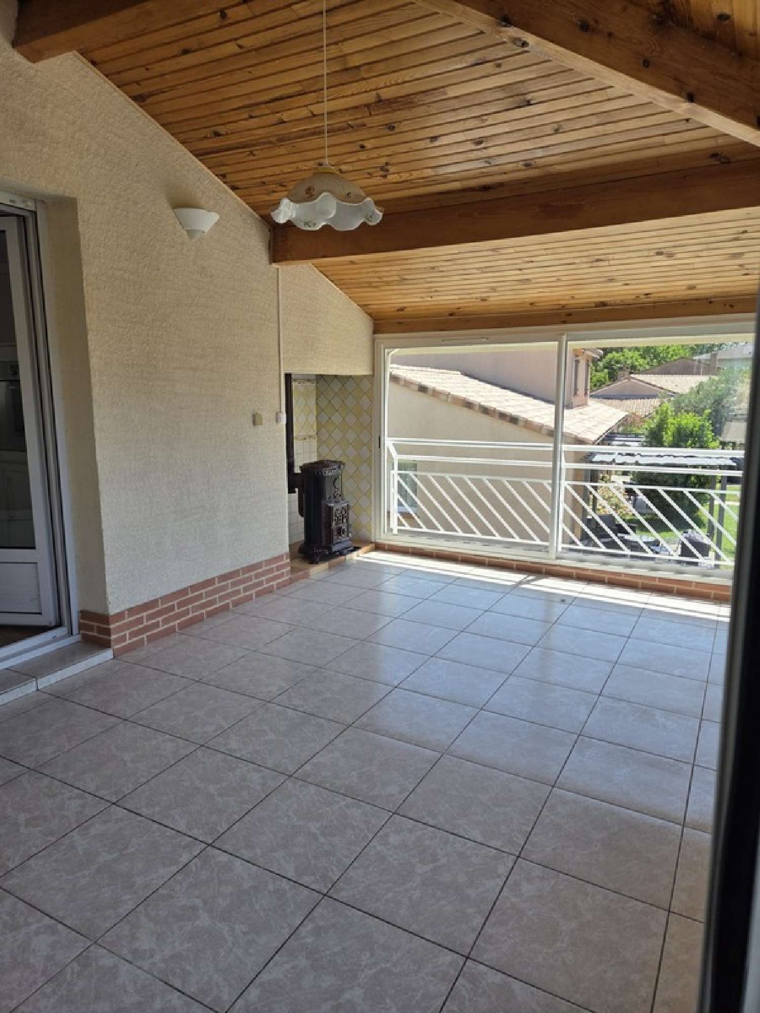 te koop appartement Saint-Orens-de-Gameville Haute-Garonne 7
