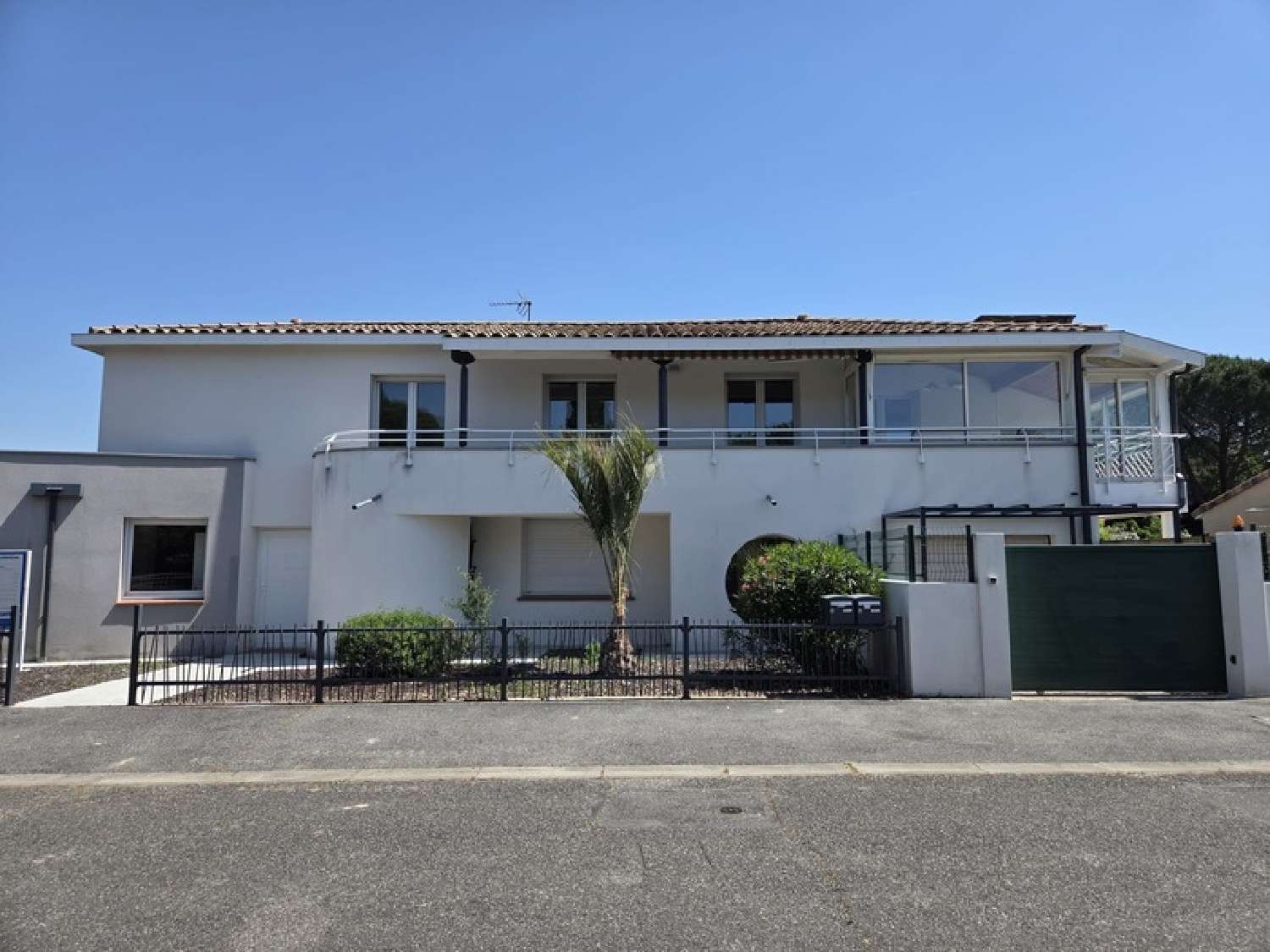 te koop appartement Saint-Orens-de-Gameville Haute-Garonne 2