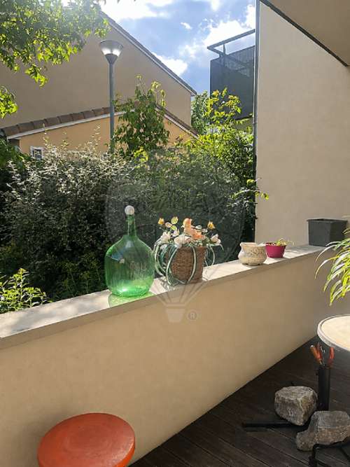 Saint-Orens-de-Gameville Haute-Garonne appartement foto 7340454