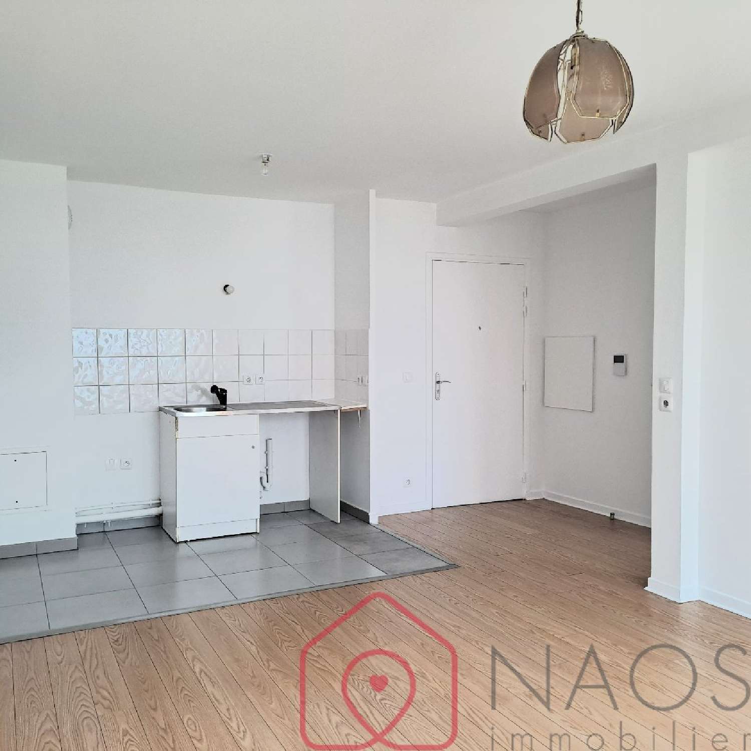 for sale apartment Saint-Ouen Seine-Saint-Denis 3