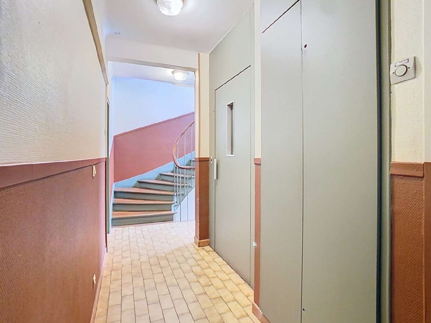  à vendre appartement Saint-Ouen Seine-Saint-Denis 1