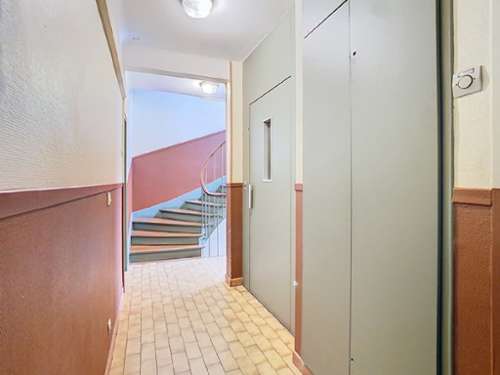 Saint-Ouen Seine-Saint-Denis appartement foto 7331985