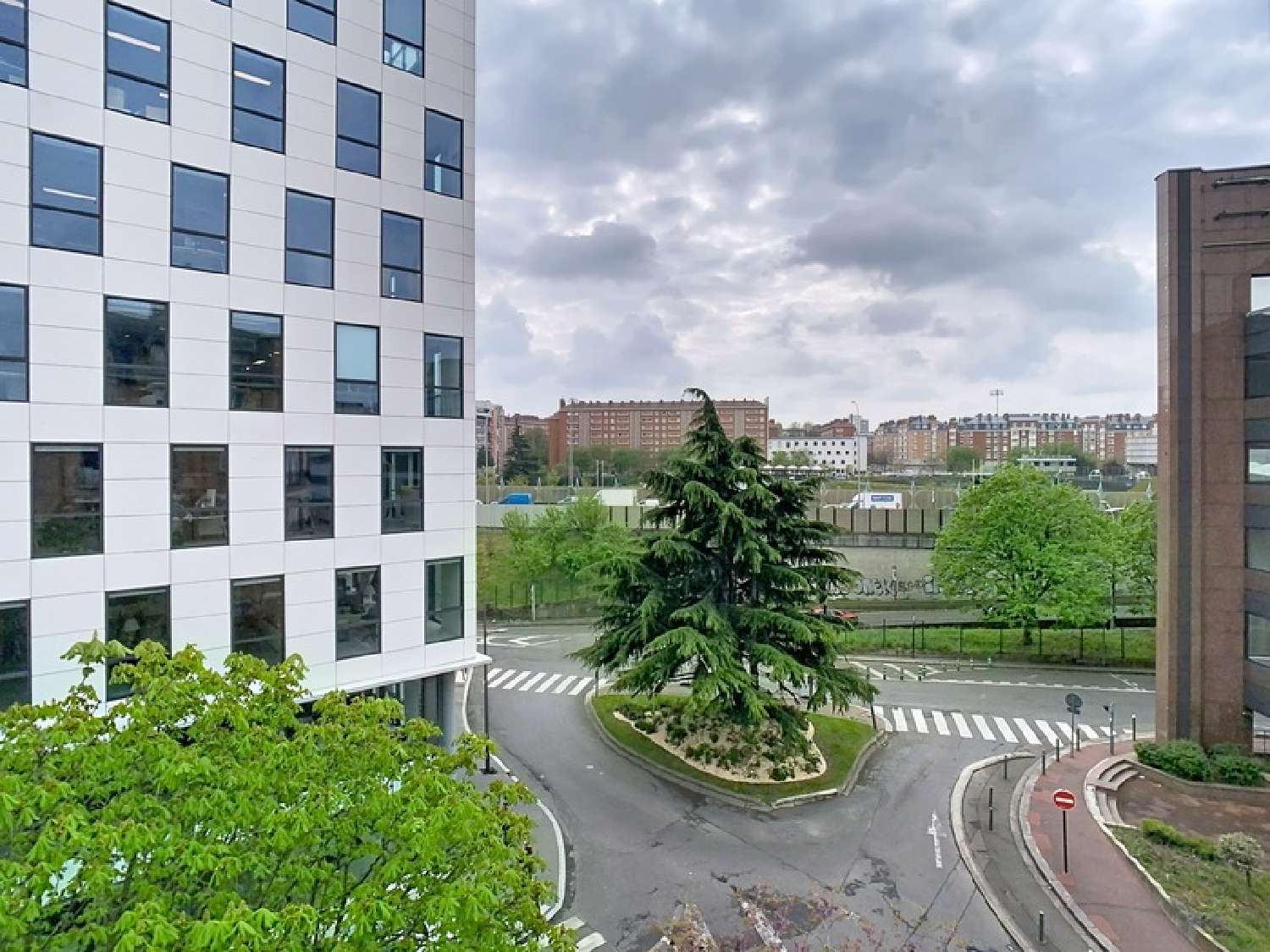  à vendre appartement Saint-Ouen Seine-Saint-Denis 8
