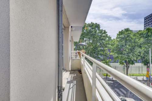 Saint-Ouen Seine-Saint-Denis appartement foto 7326805