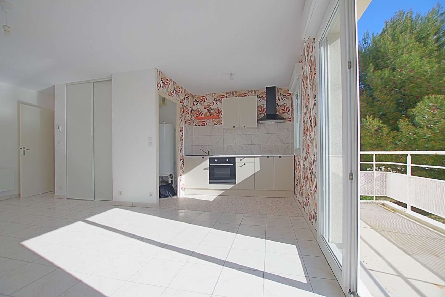 for sale apartment Saint-Paul-en-Pareds Vendée 1