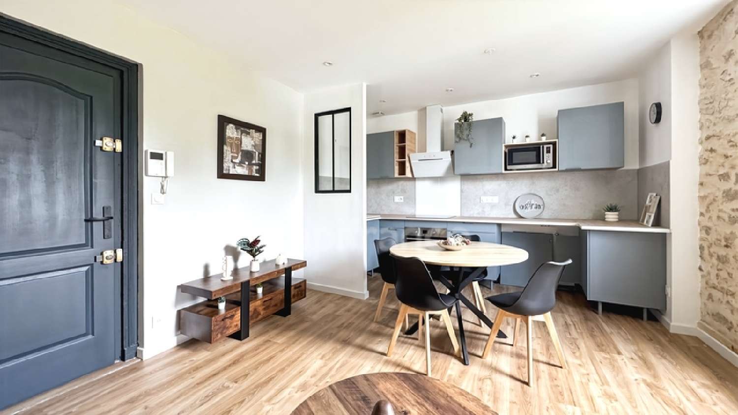  for sale apartment Saint-Paul-lès-Dax Landes 1