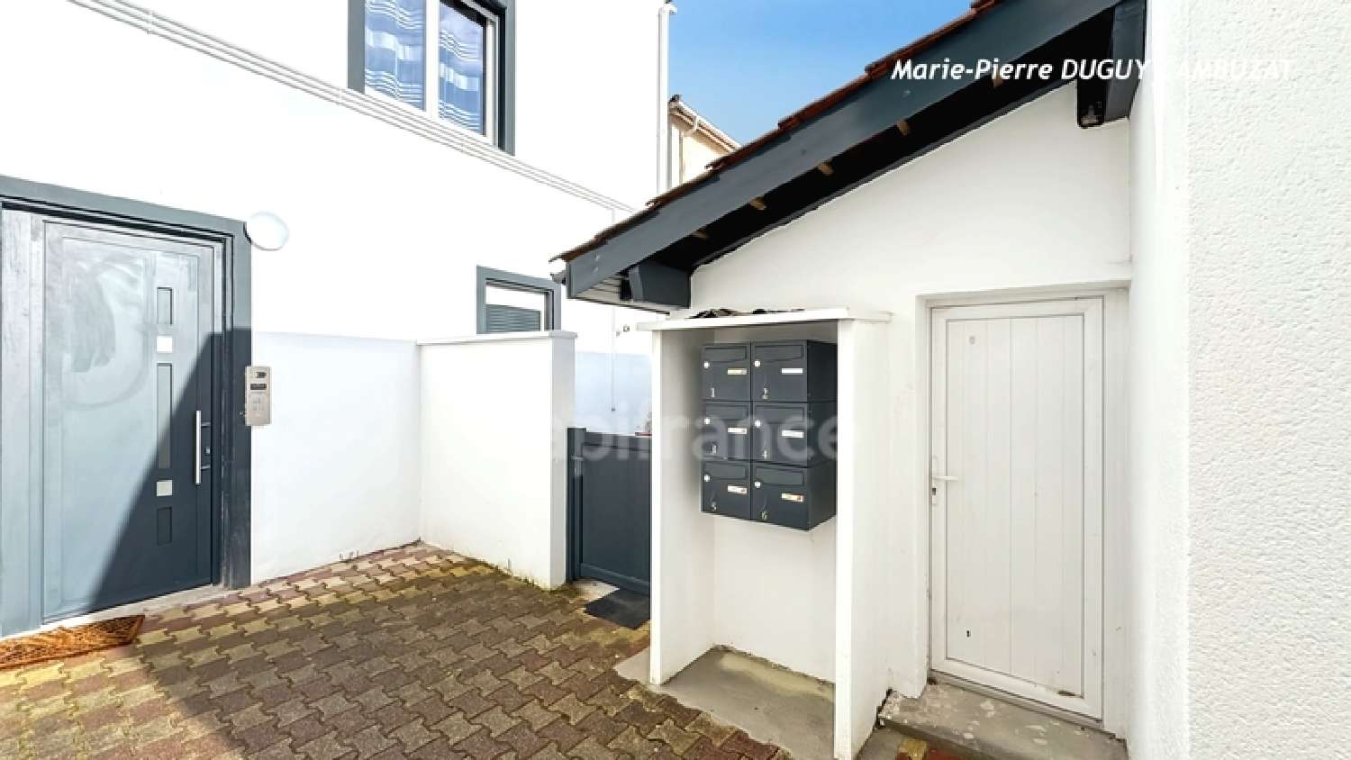 for sale apartment Saint-Paul-lès-Dax Landes 7