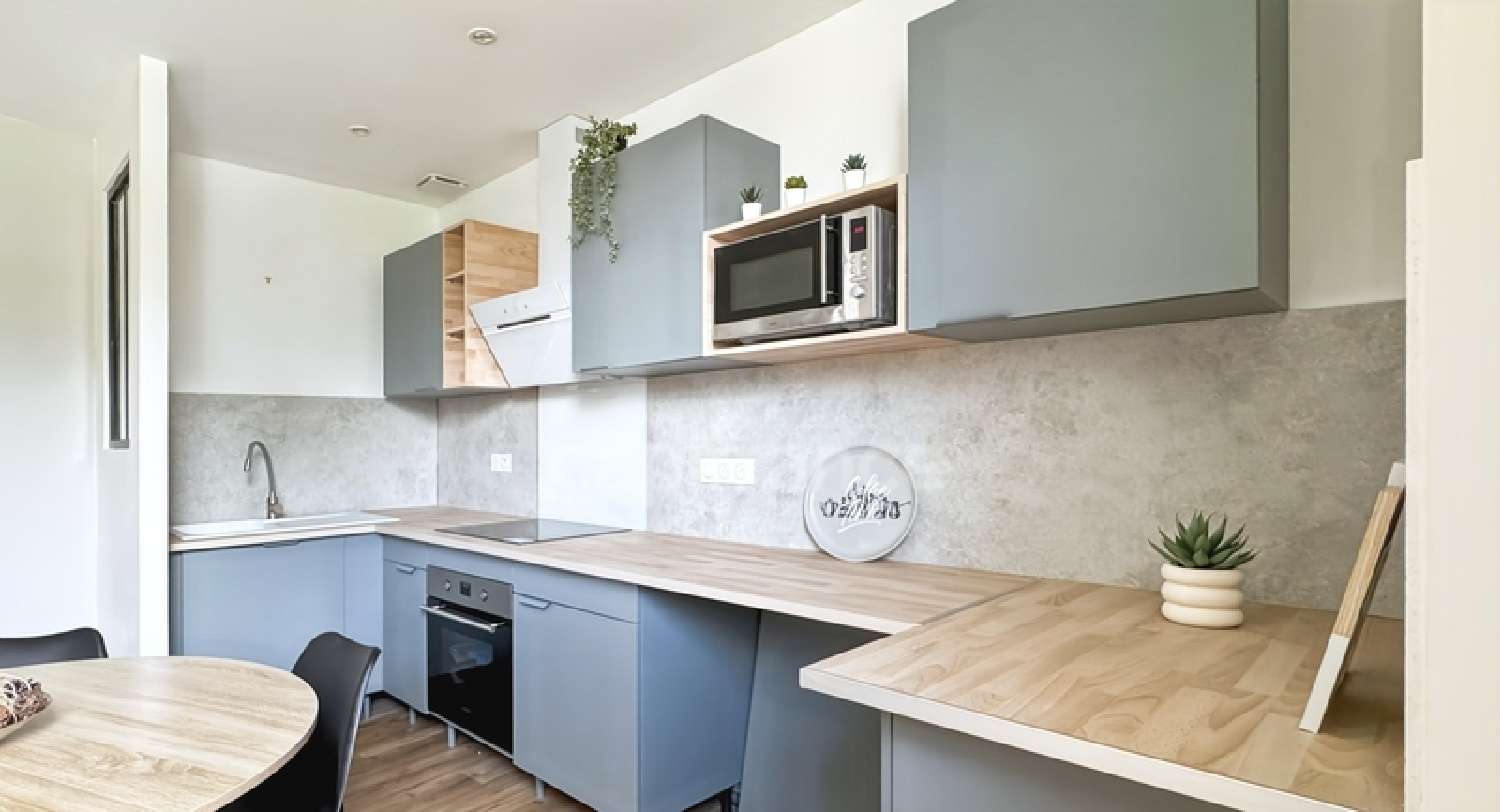  for sale apartment Saint-Paul-lès-Dax Landes 8