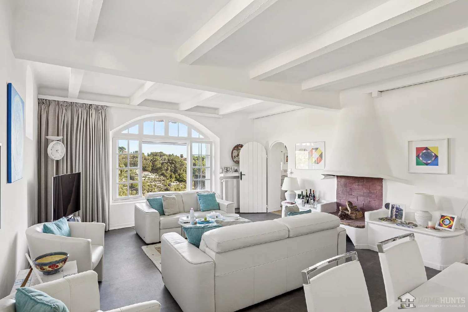  à vendre appartement Saint-Paul Alpes-Maritimes 1