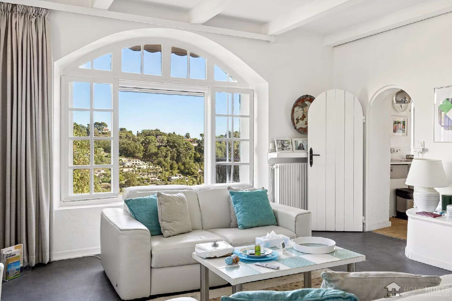  à vendre appartement Saint-Paul Alpes-Maritimes 2