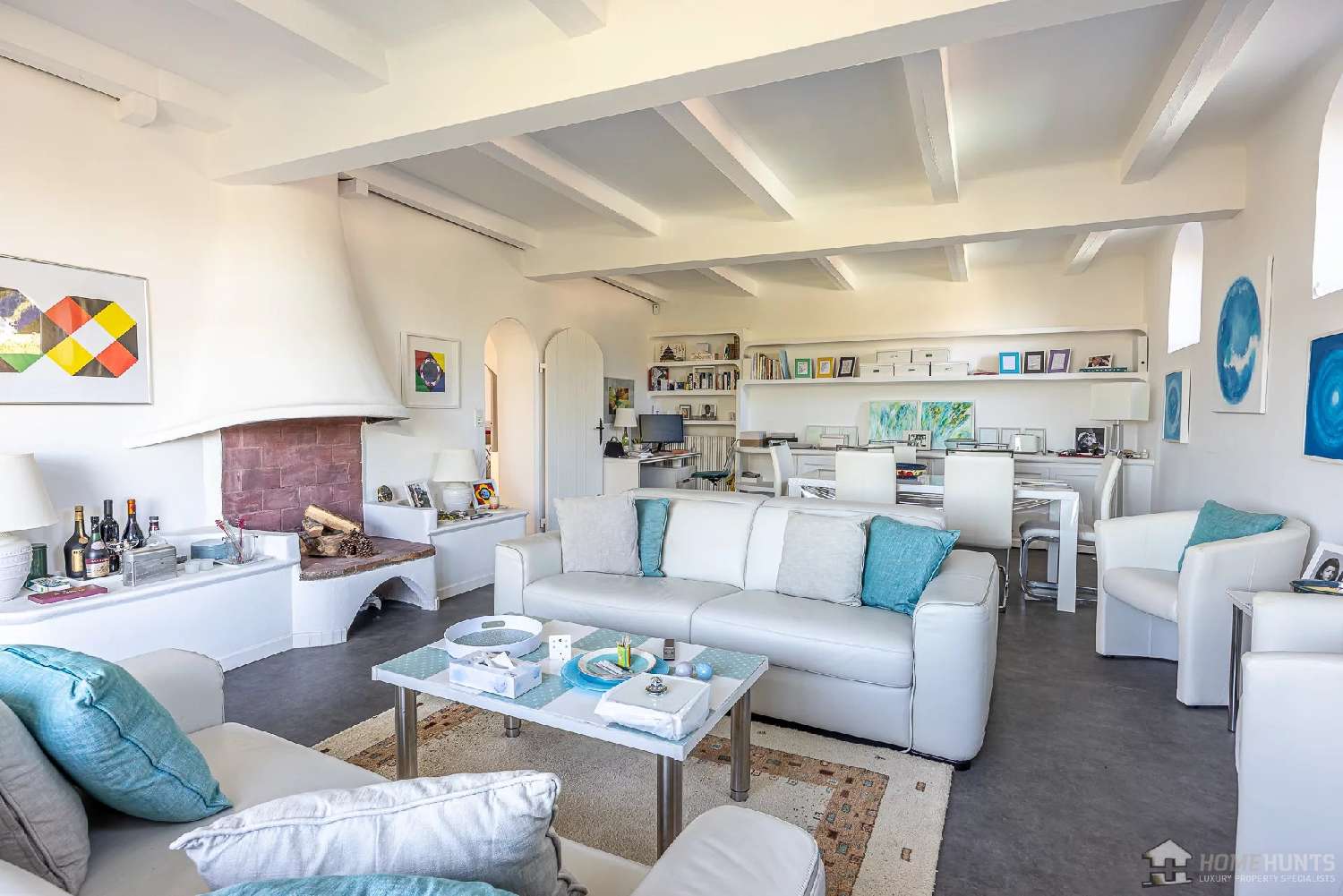  à vendre appartement Saint-Paul Alpes-Maritimes 3