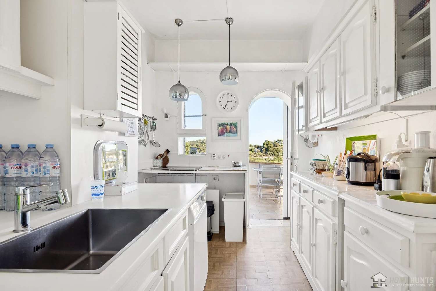  à vendre appartement Saint-Paul Alpes-Maritimes 5