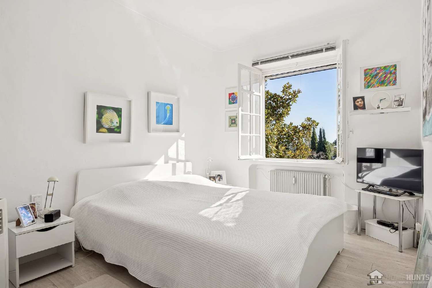  à vendre appartement Saint-Paul Alpes-Maritimes 6
