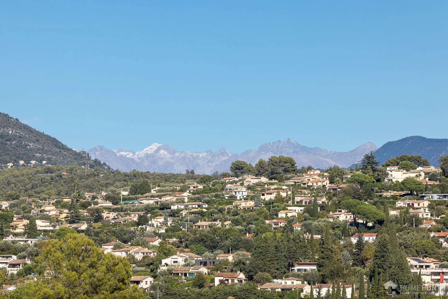  à vendre appartement Saint-Paul Alpes-Maritimes 7