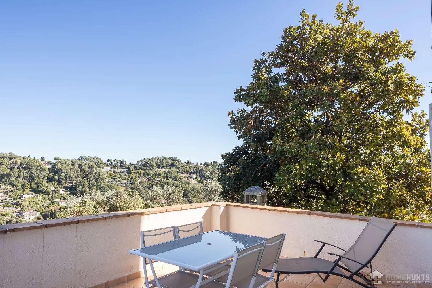  à vendre appartement Saint-Paul Alpes-Maritimes 8