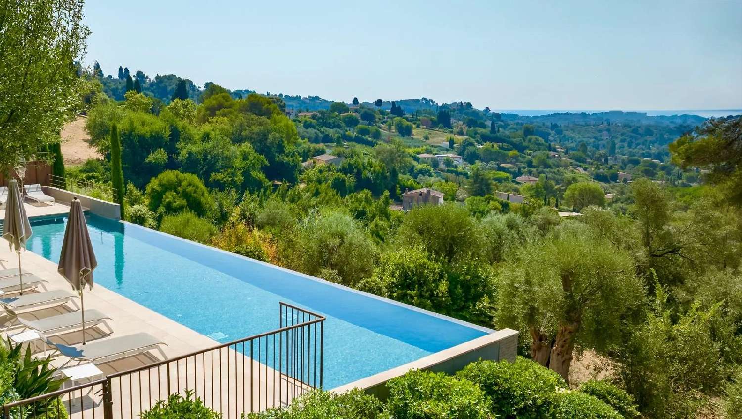  en venta apartamento Saint-Paul Alpes-Maritimes 1