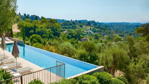 Saint-Paul Alpes-Maritimes apartamento foto 7342106