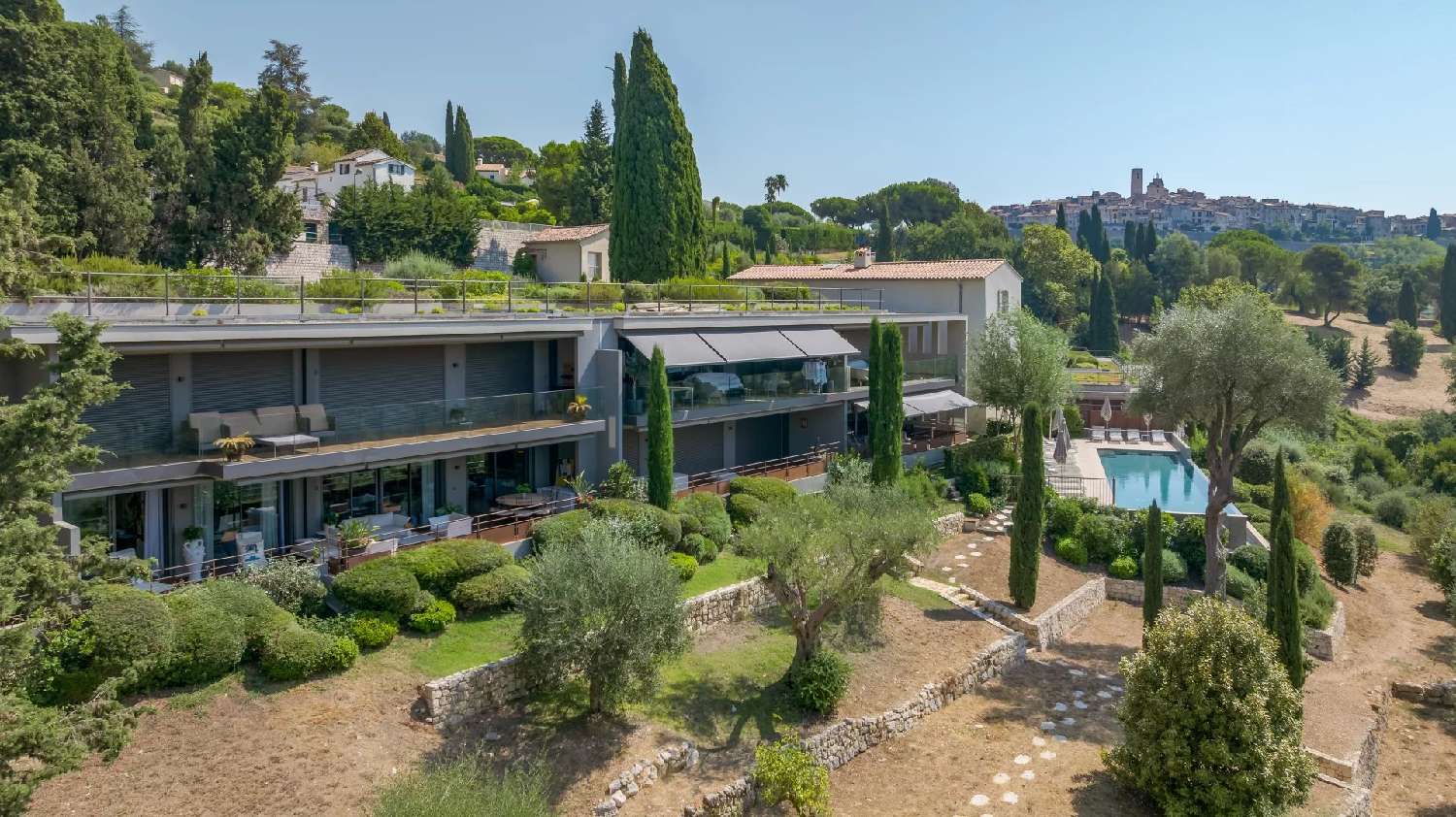  en venta apartamento Saint-Paul Alpes-Maritimes 2