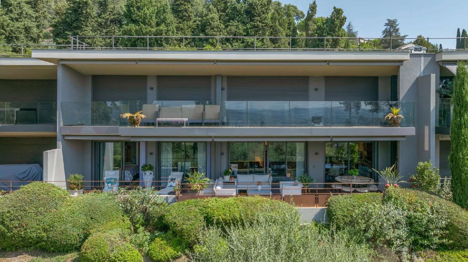  en venta apartamento Saint-Paul Alpes-Maritimes 3