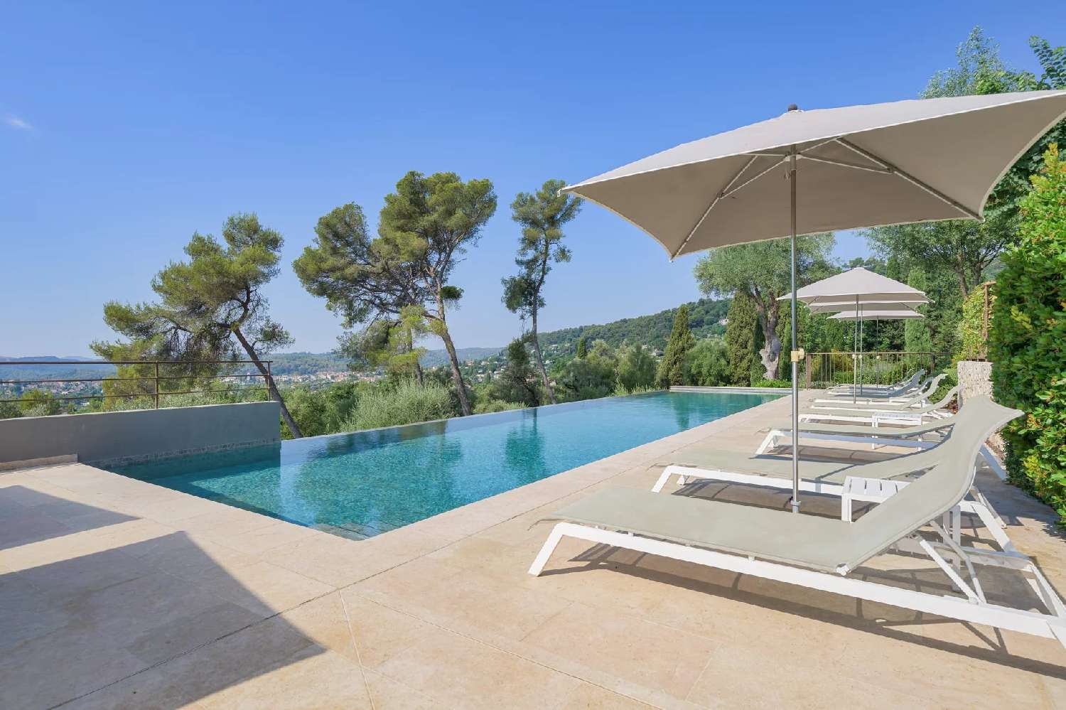  en venta apartamento Saint-Paul Alpes-Maritimes 4