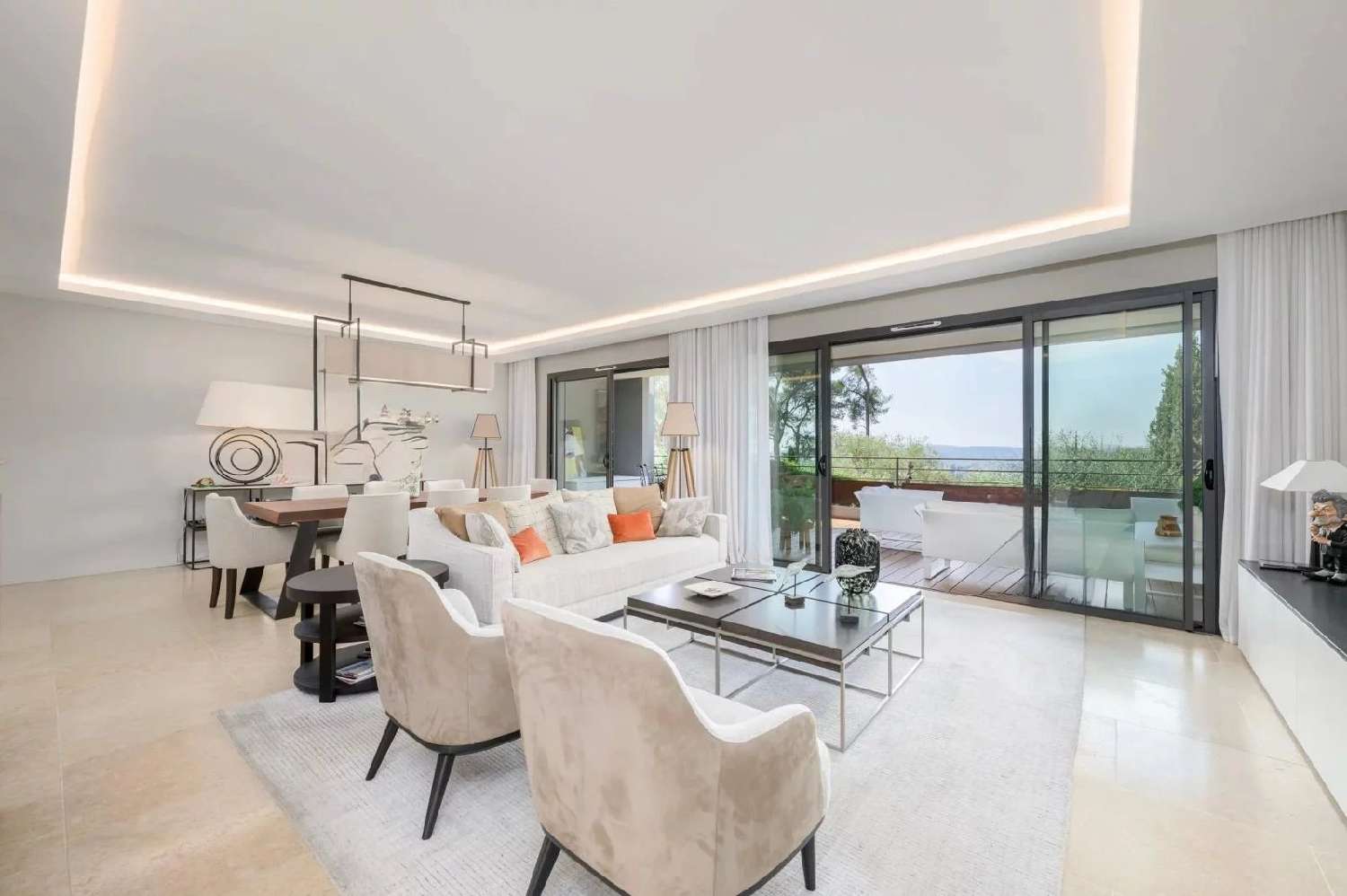  en venta apartamento Saint-Paul Alpes-Maritimes 5