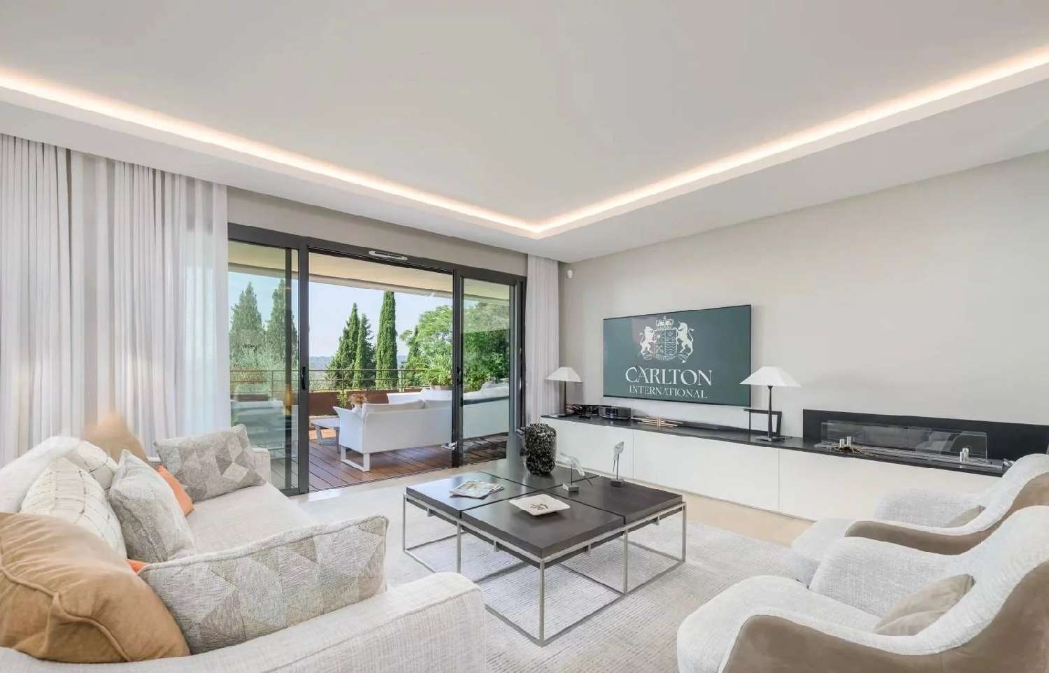  en venta apartamento Saint-Paul Alpes-Maritimes 6