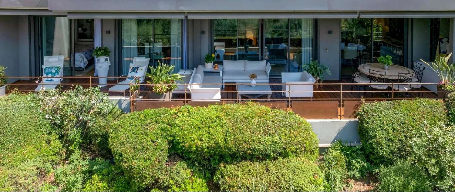  en venta apartamento Saint-Paul Alpes-Maritimes 7