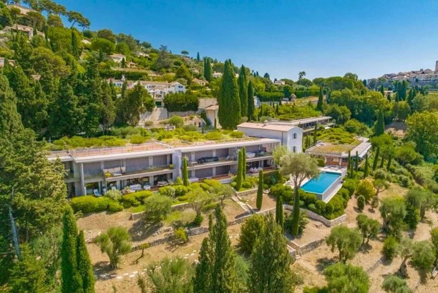  en venta apartamento Saint-Paul Alpes-Maritimes 8