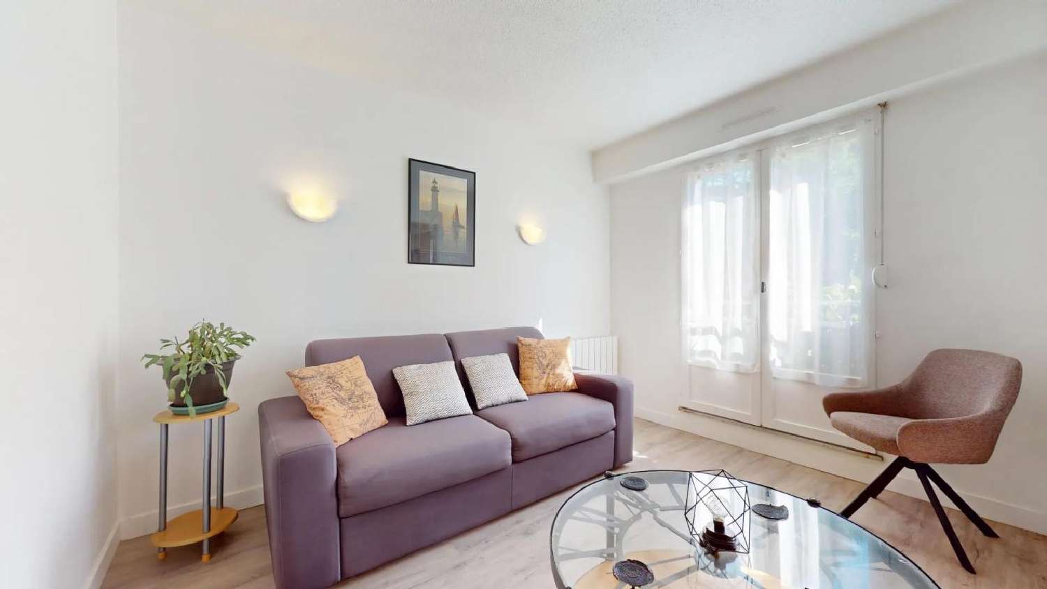 en venta apartamento Saint-Philibert Morbihan 1
