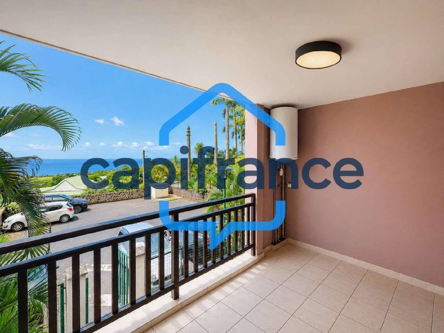 te koop appartement Saint-Pierre La Réunion 1