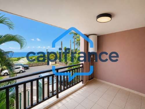 Saint-Pierre La Réunion appartement foto 7346948