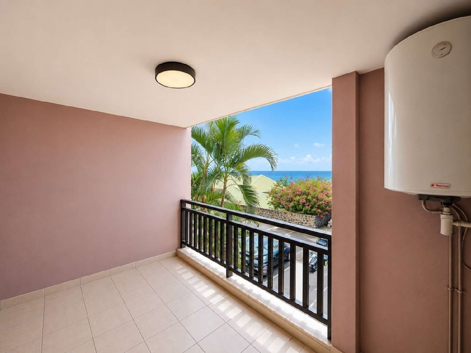 te koop appartement Saint-Pierre La Réunion 2