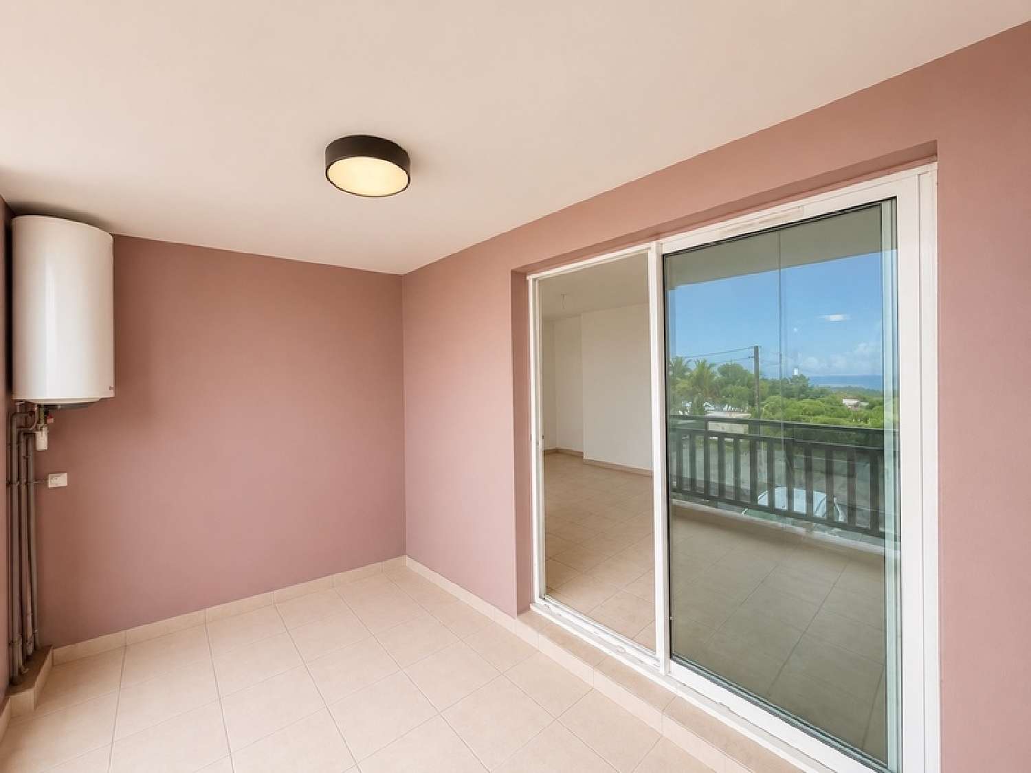 te koop appartement Saint-Pierre La Réunion 3