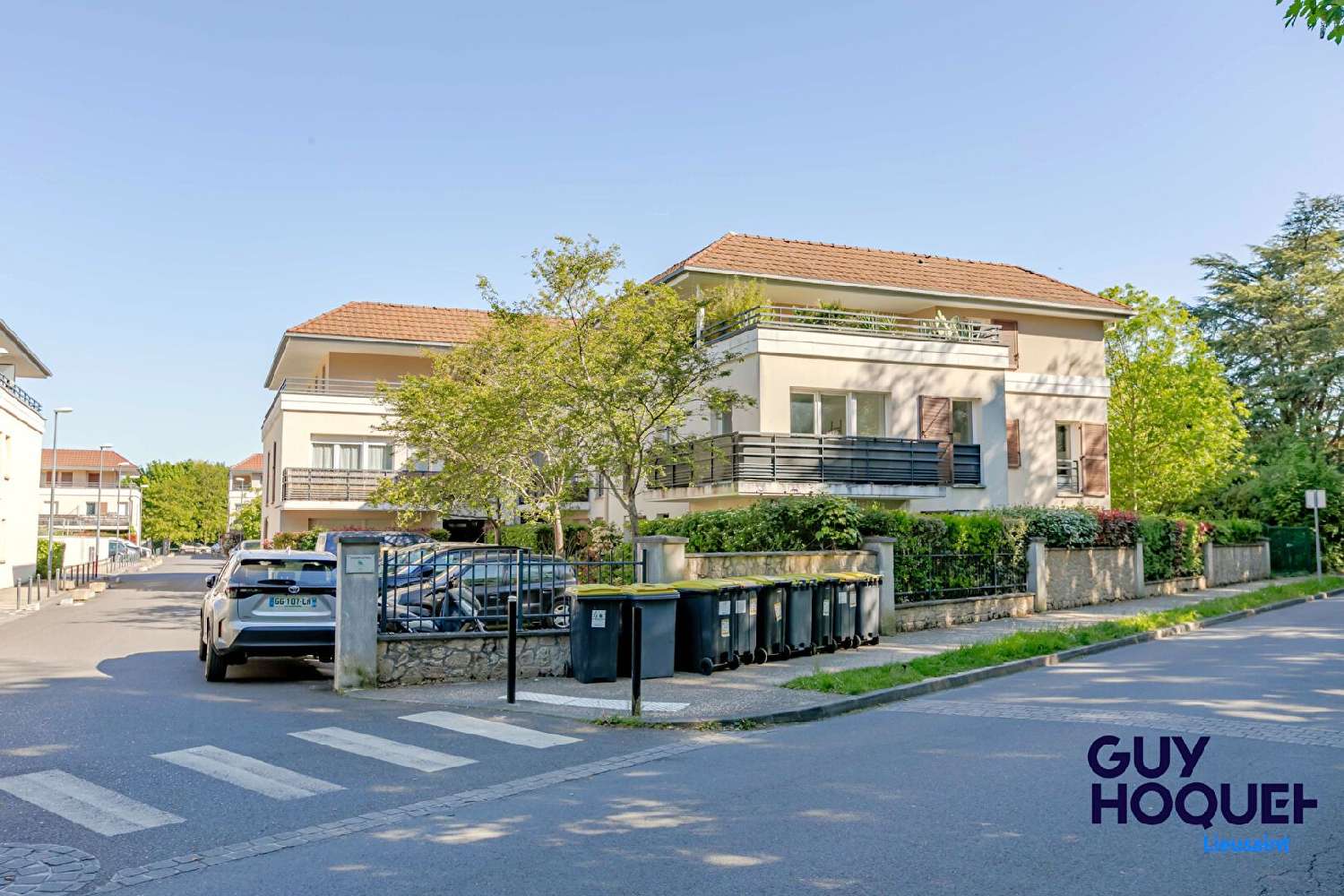  kaufen Wohnung/ Apartment Saint-Pierre-du-Perray Essonne 1