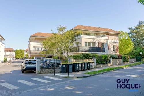 Saint-Pierre-du-Perray Essonne Wohnung/ Apartment Bild 7324608