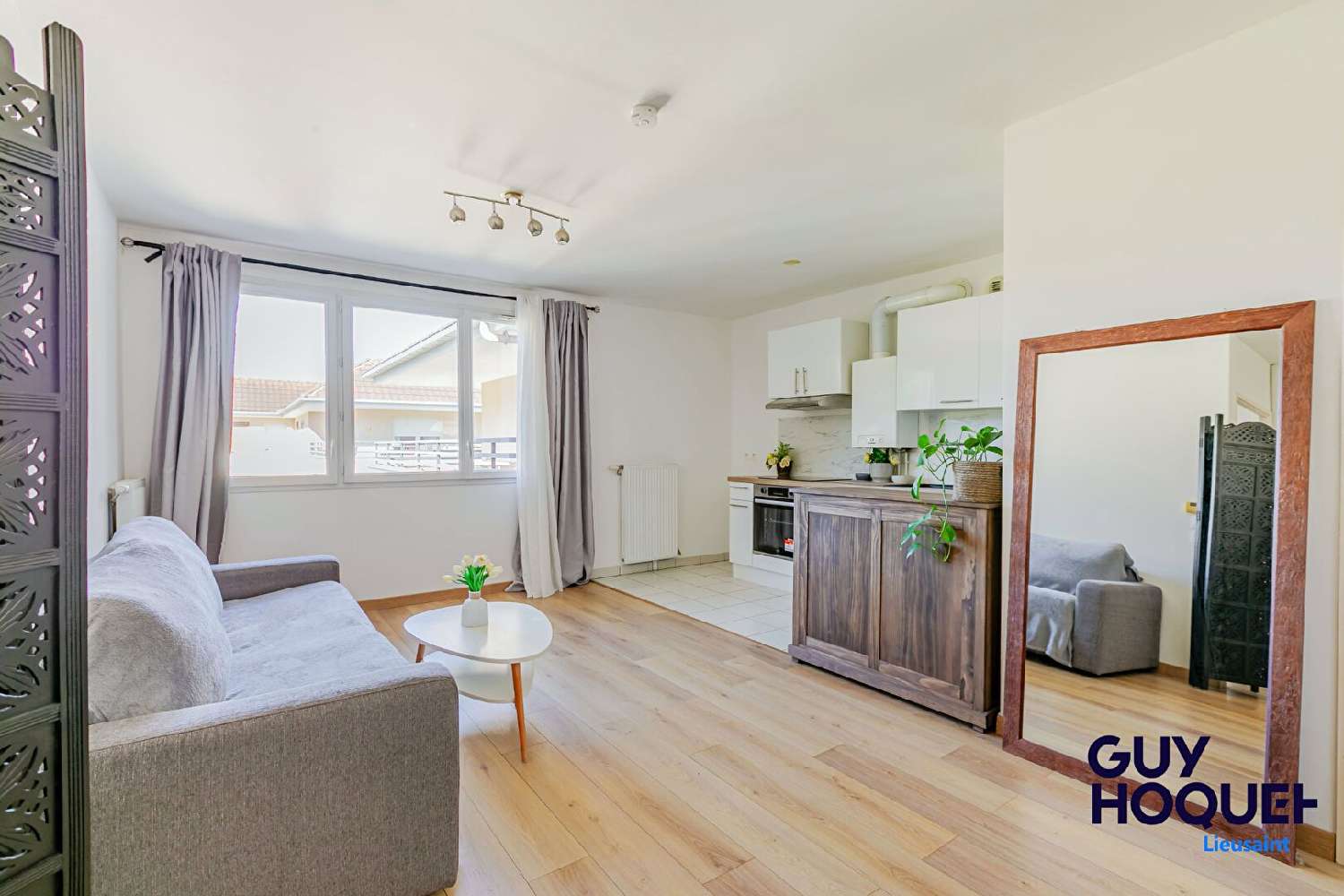  kaufen Wohnung/ Apartment Saint-Pierre-du-Perray Essonne 1