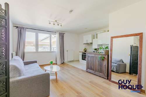 Saint-Pierre-du-Perray Essonne Wohnung/ Apartment Bild 7336862