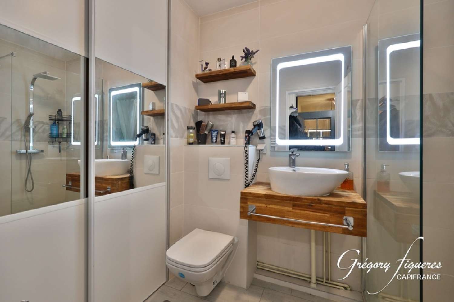 for sale apartment Saint-Priest Rhône 8