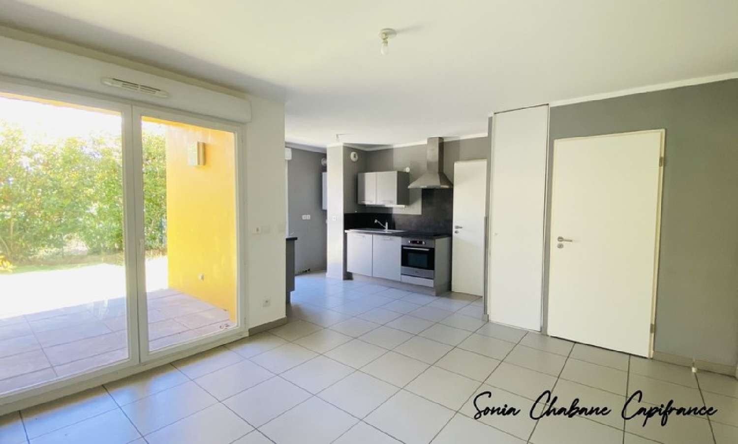 for sale apartment Saint-Priest Rhône 1