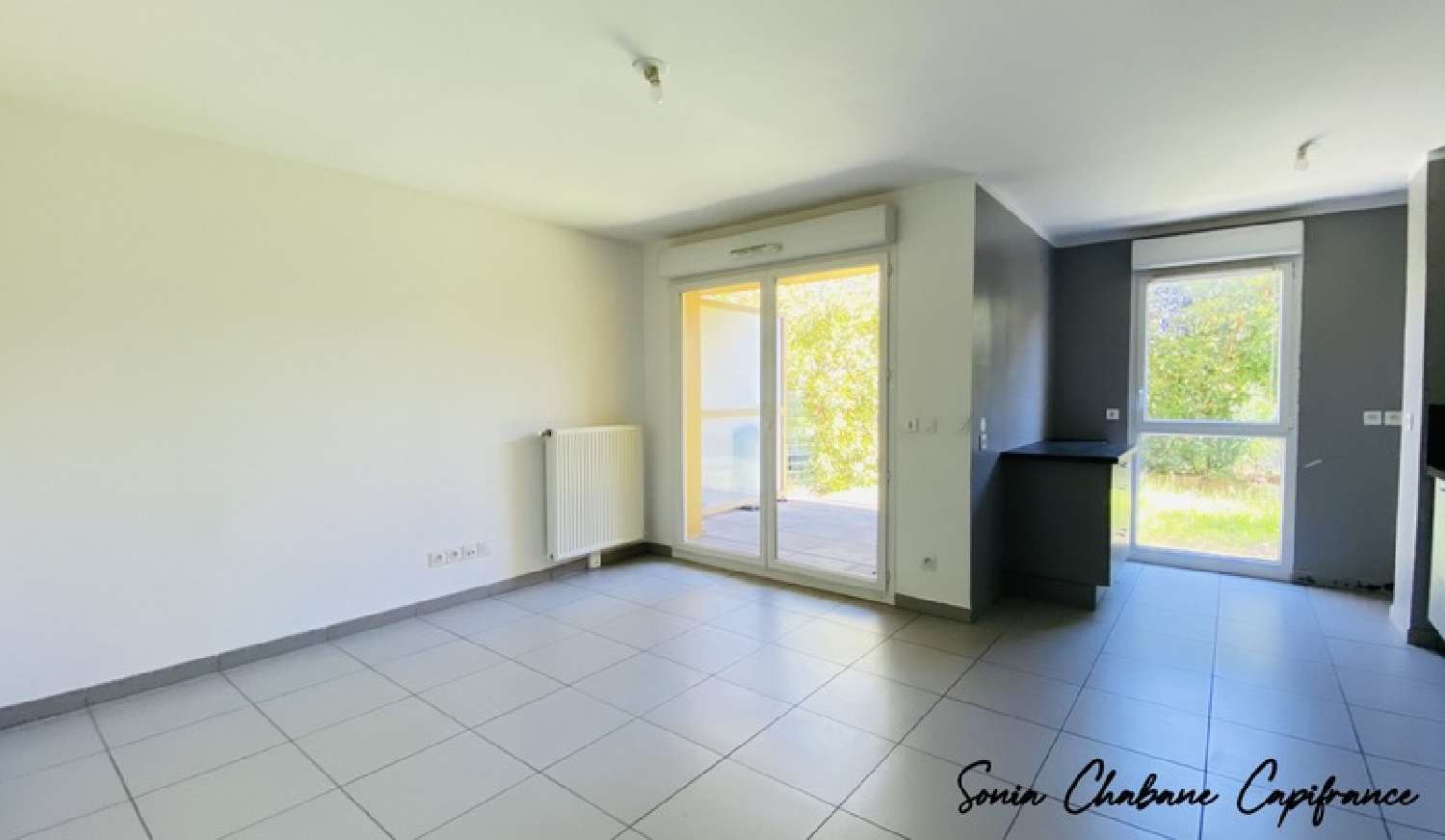 for sale apartment Saint-Priest Rhône 2