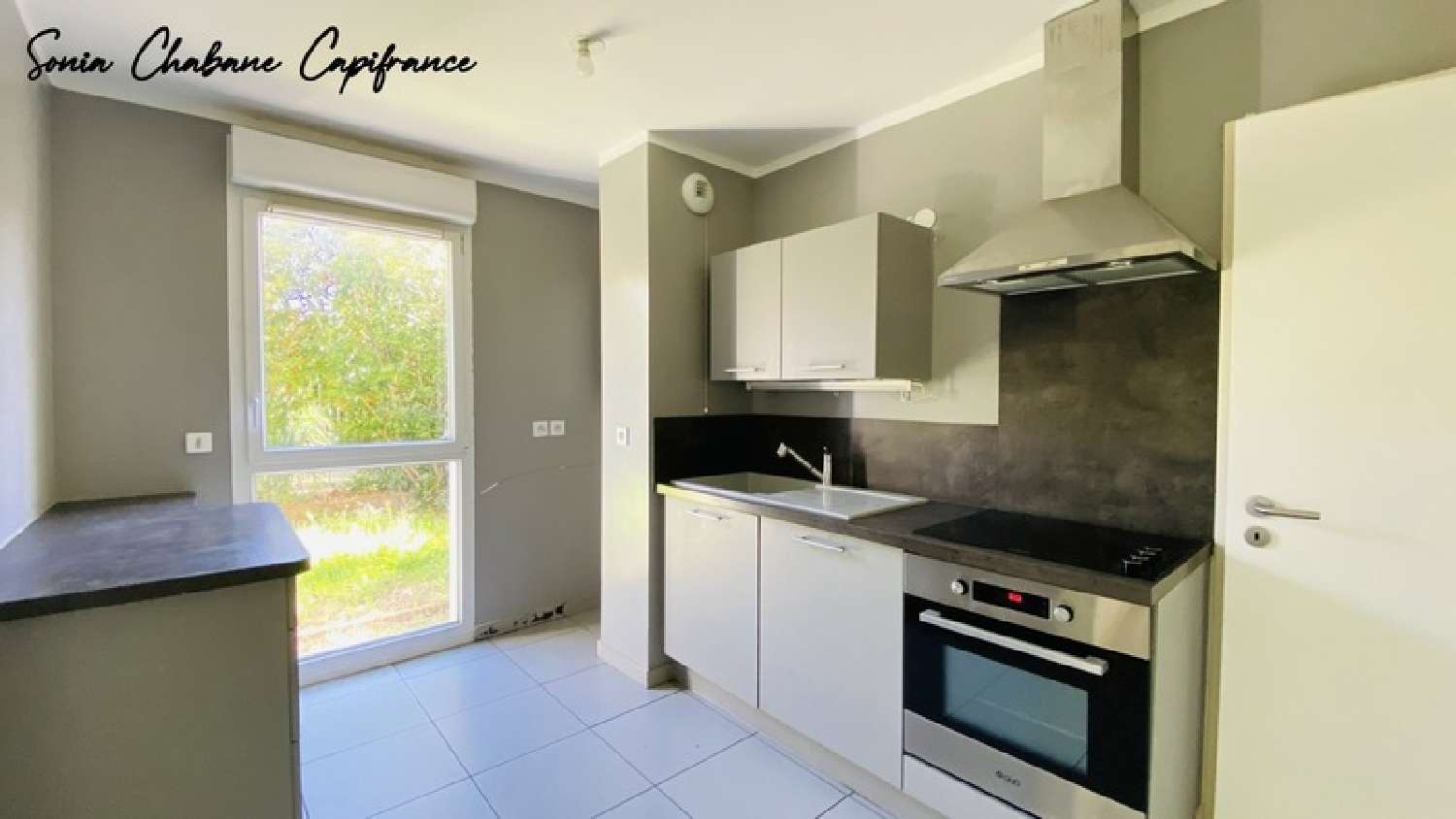 for sale apartment Saint-Priest Rhône 3