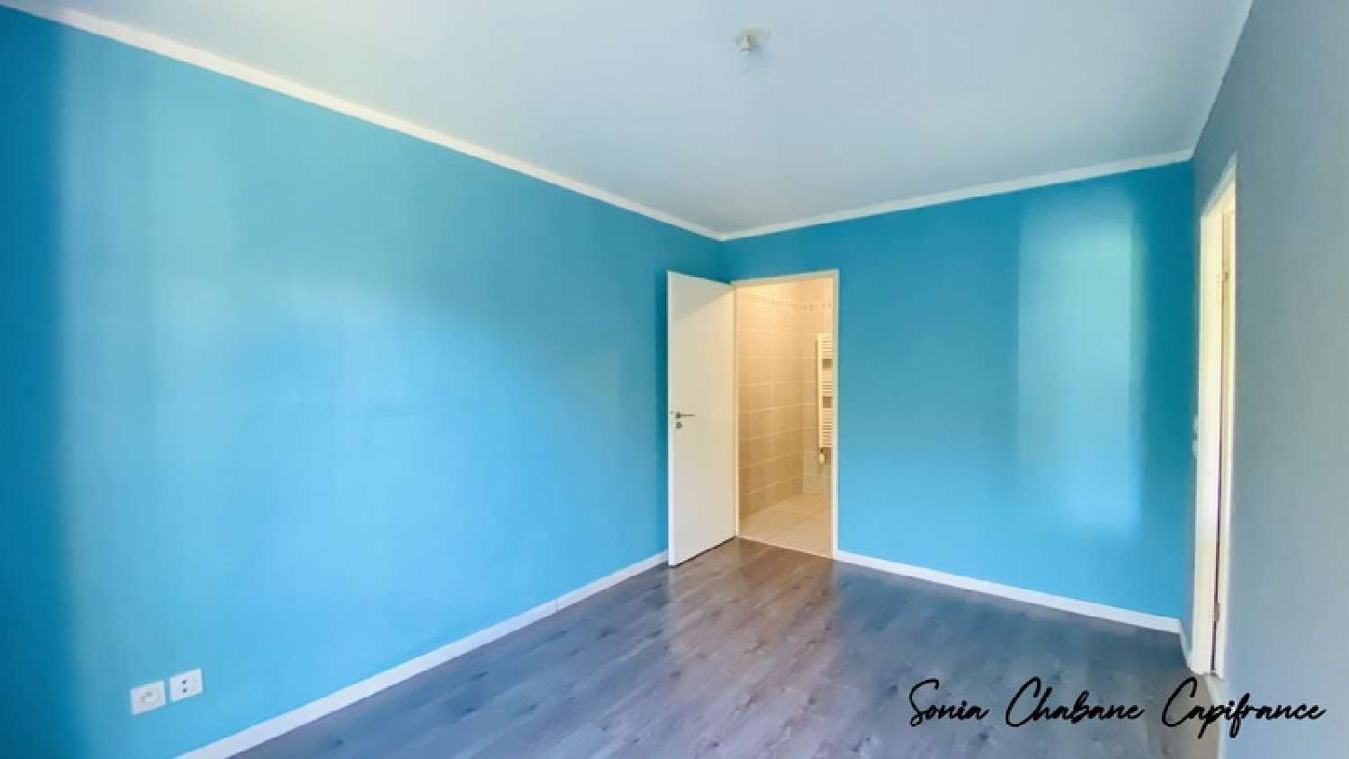 for sale apartment Saint-Priest Rhône 4