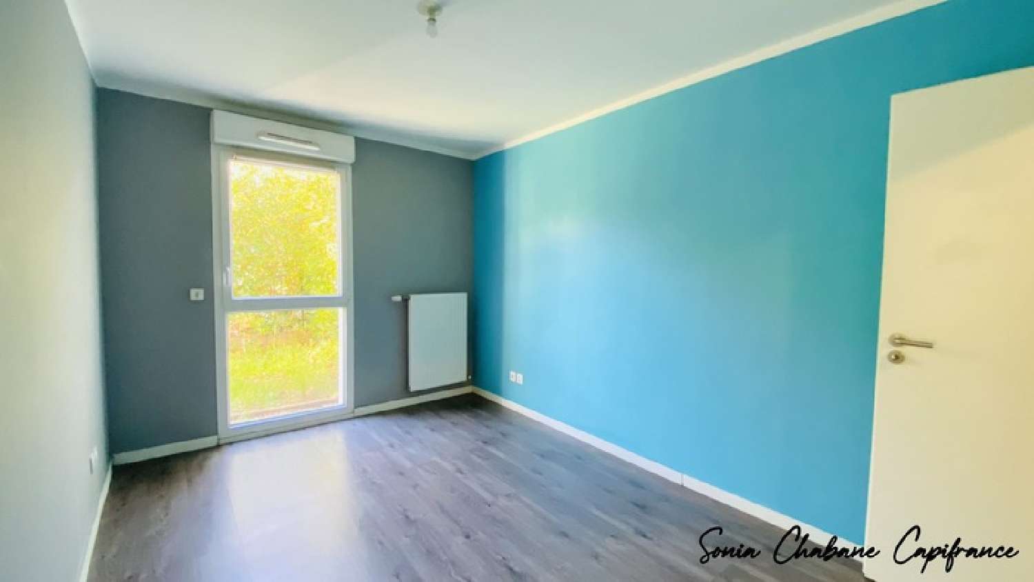 for sale apartment Saint-Priest Rhône 5