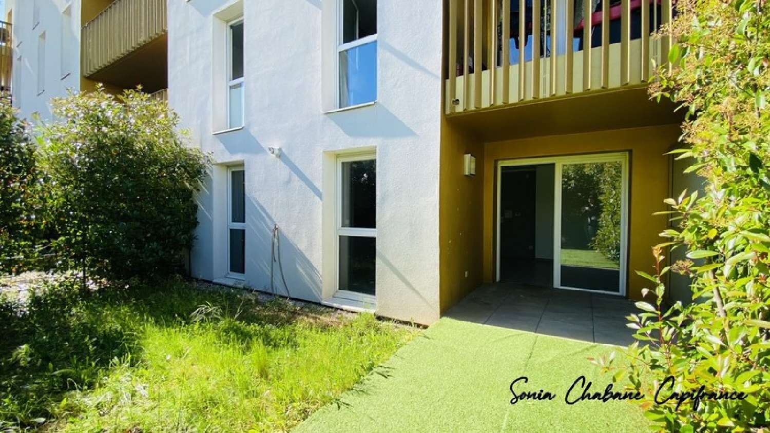 for sale apartment Saint-Priest Rhône 7