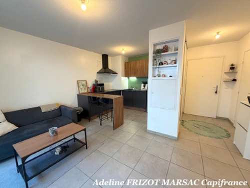 Saint-Priest Rhône apartment foto 7348336