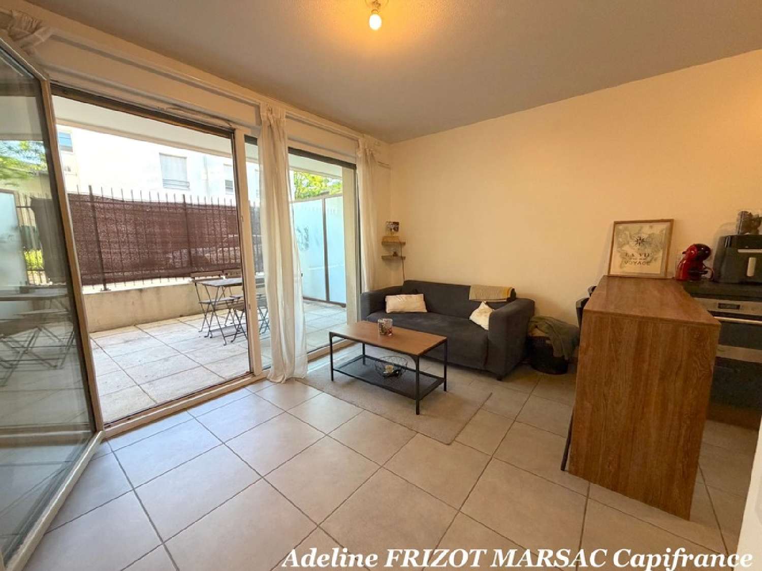 for sale apartment Saint-Priest Rhône 4